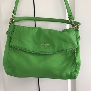Kate Spade Cobble Hill bag